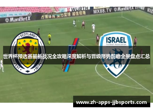 世界杯预选赛最新战况全攻略深度解析与晋级形势前瞻全景盘点汇总 世界杯预选赛最新战况全攻略深度解析与晋级形势前瞻全景盘点汇总